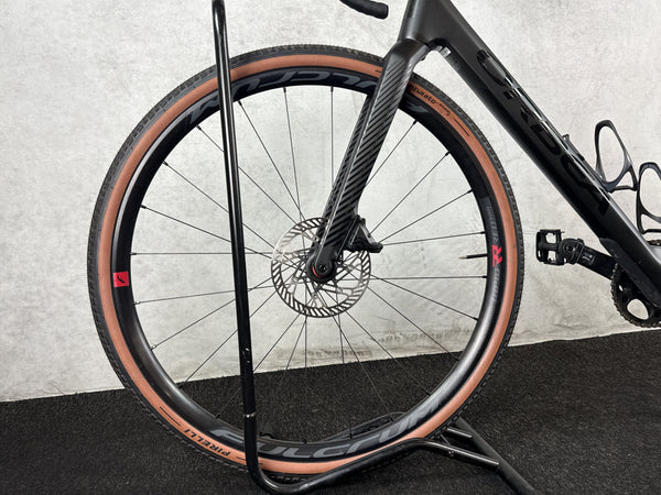 Orbea TERRA M22TEAM 1X