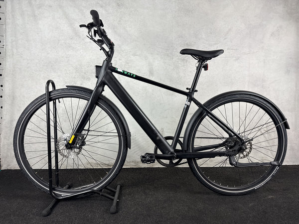 TENWAYS CGO600 PRO