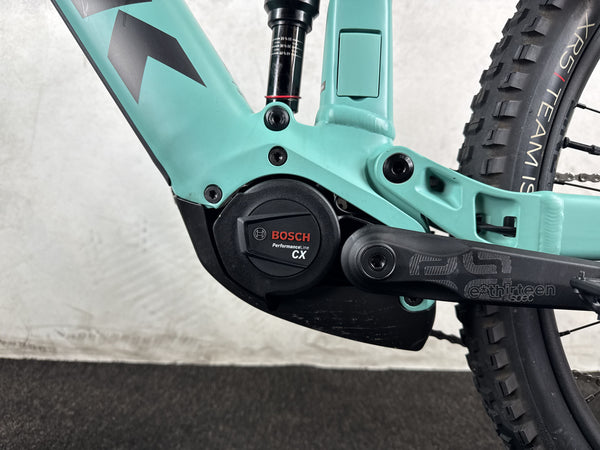 Trek Rail 7