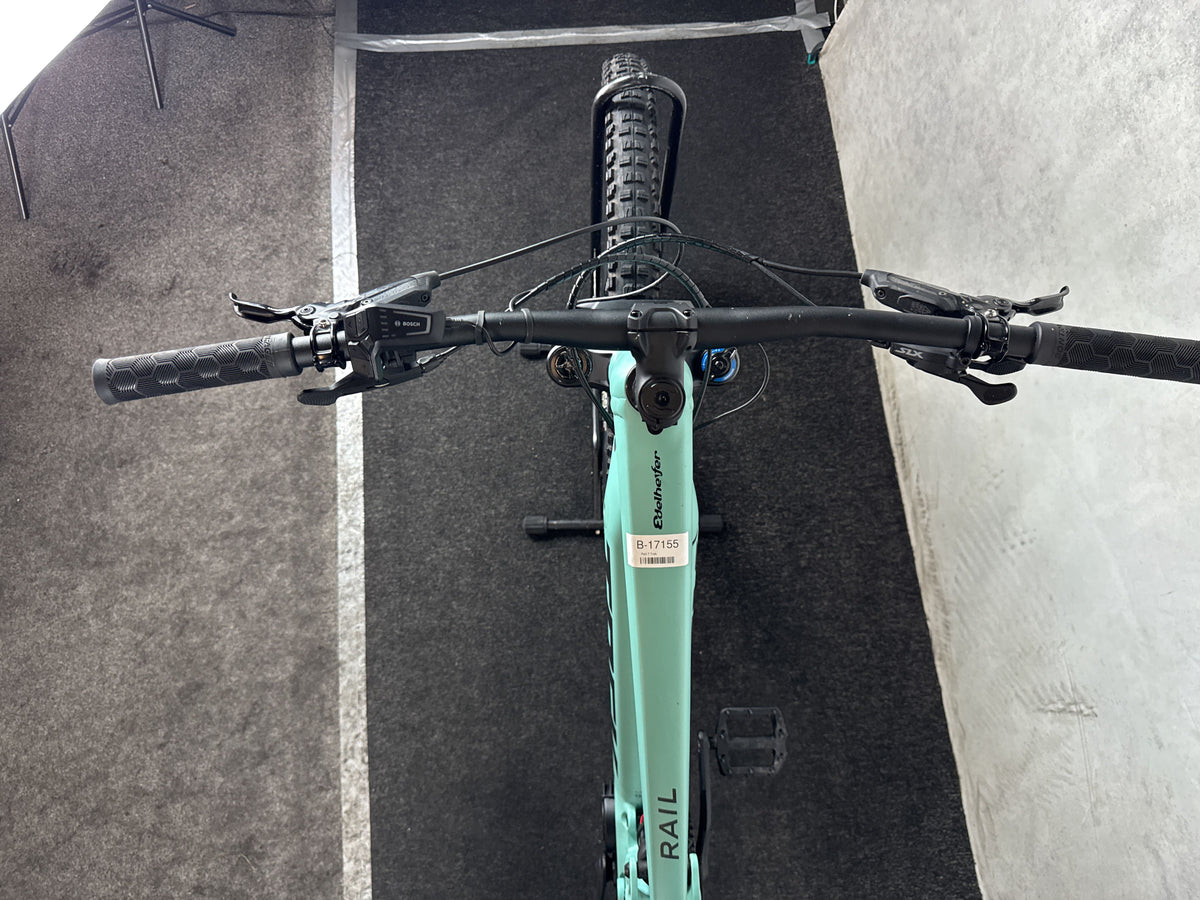 Bifoco — cockpit_fahrersicht