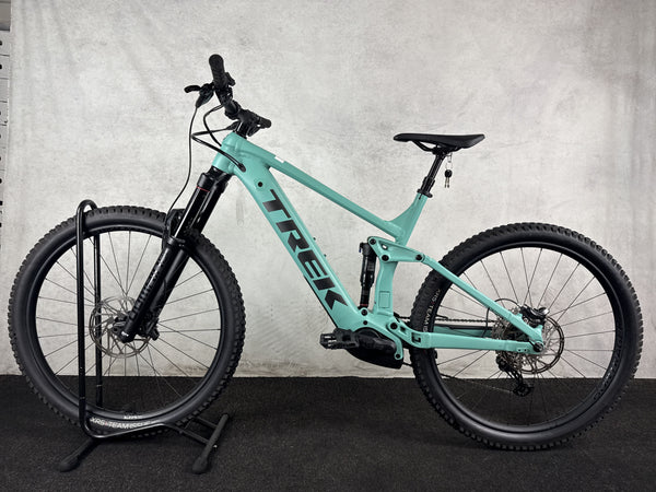 Trek Rail 7