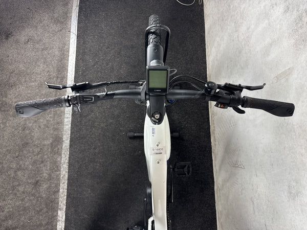 Bergamont E-Revox