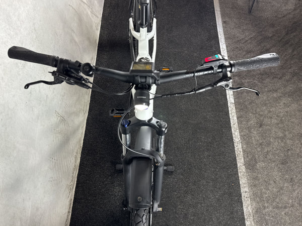 Bergamont E-Revox