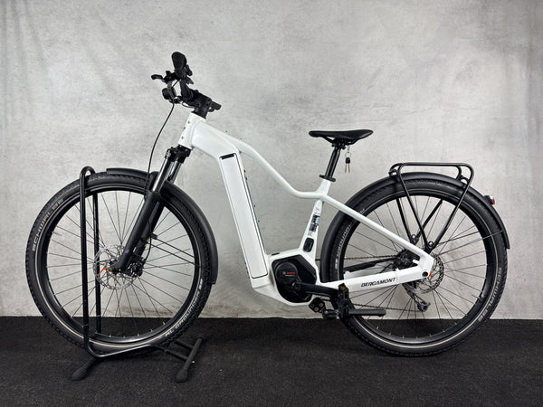 Bergamont E-Revox