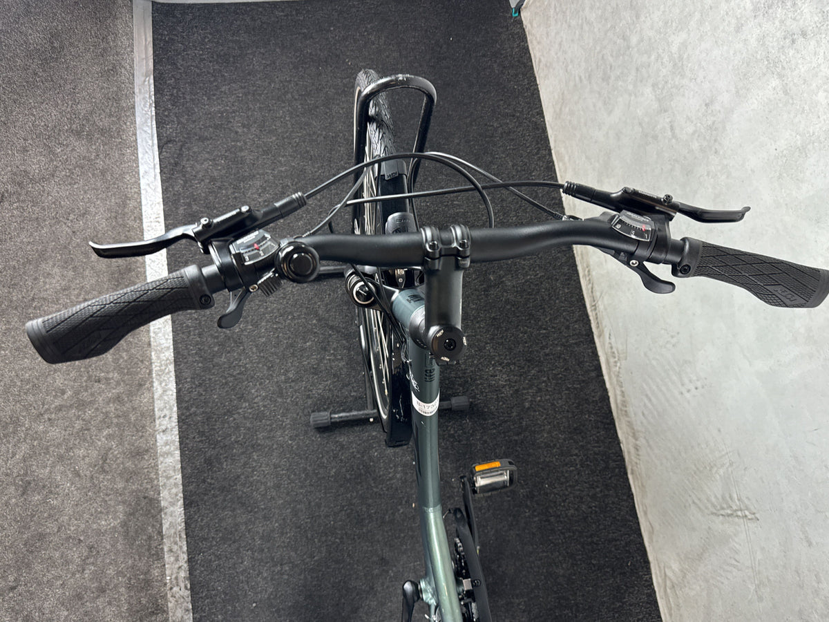 Bifoco — cockpit_fahrersicht