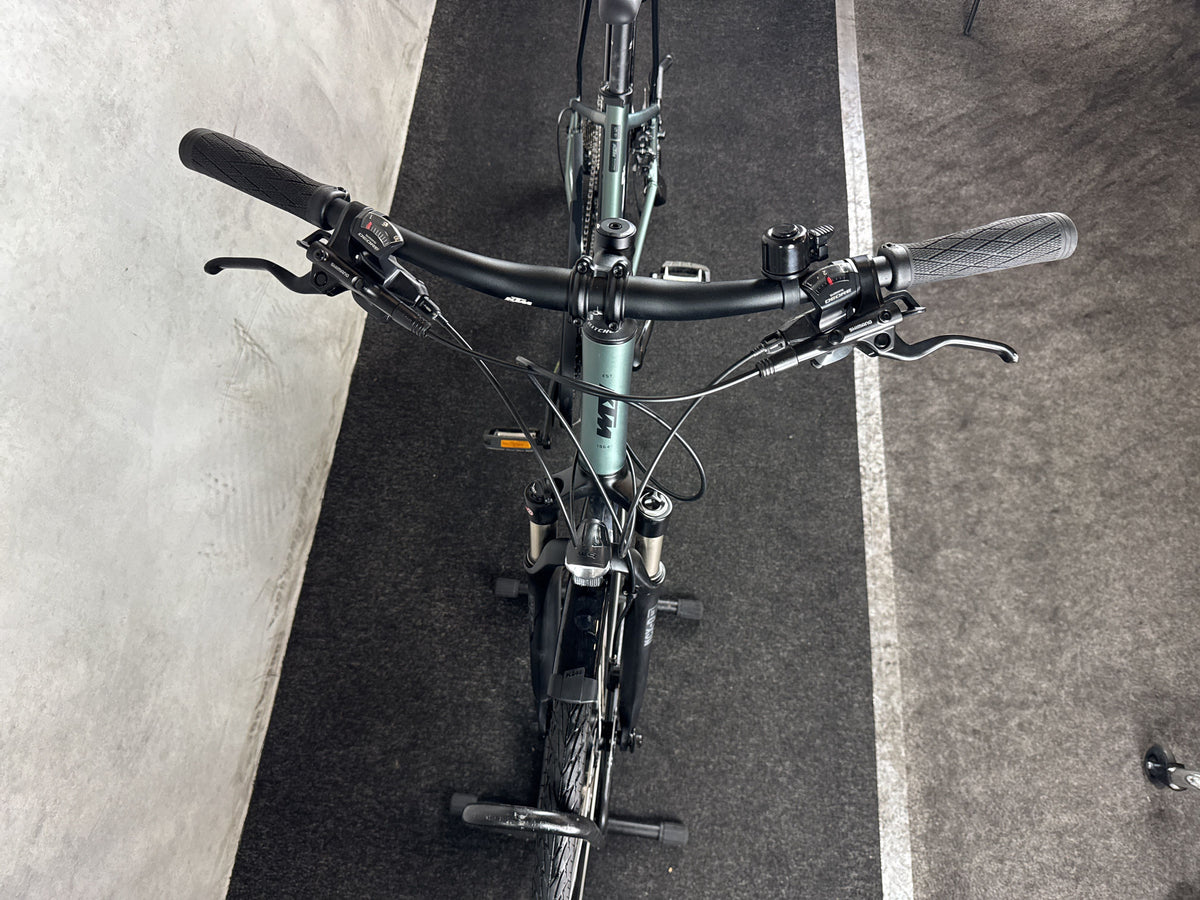 Bifoco — cockpit_von_vorne