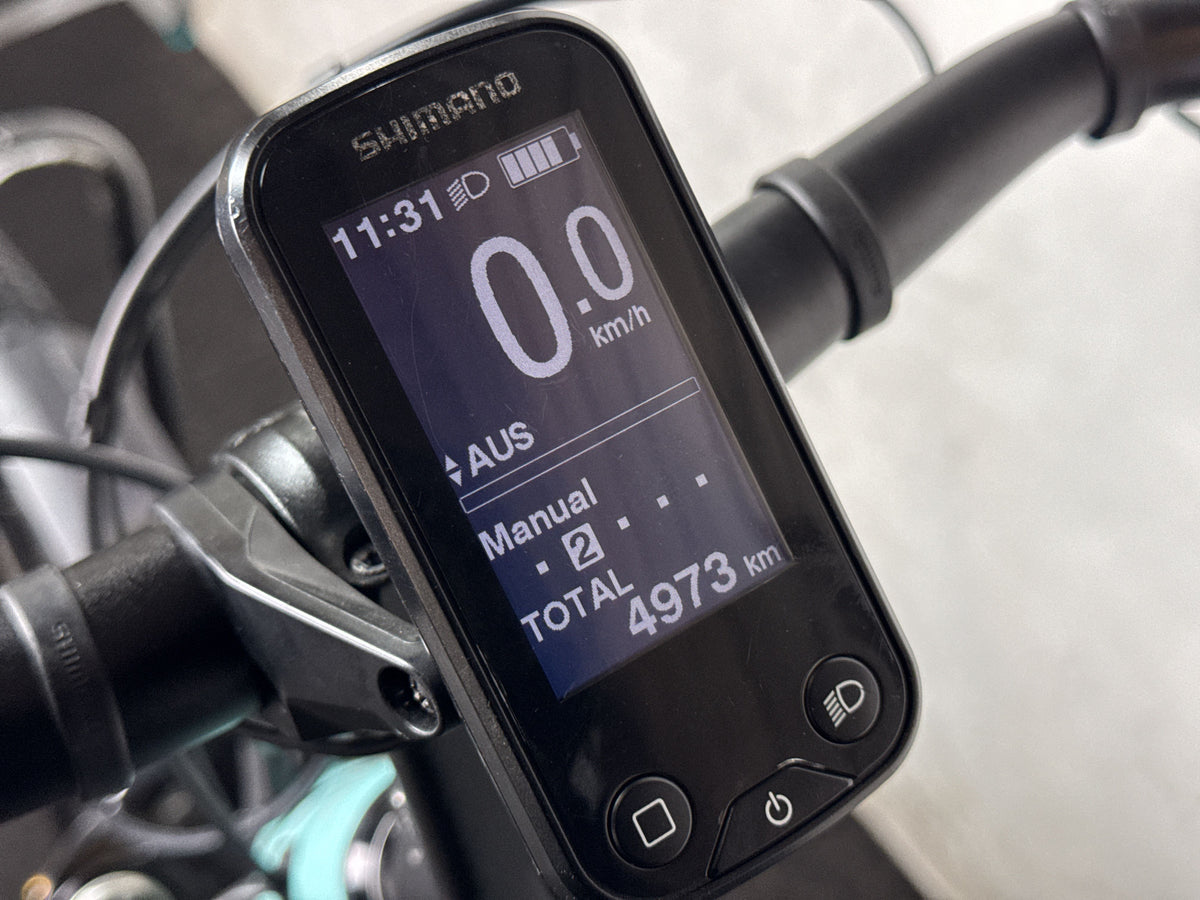 Bifoco — display_nahaufnahme