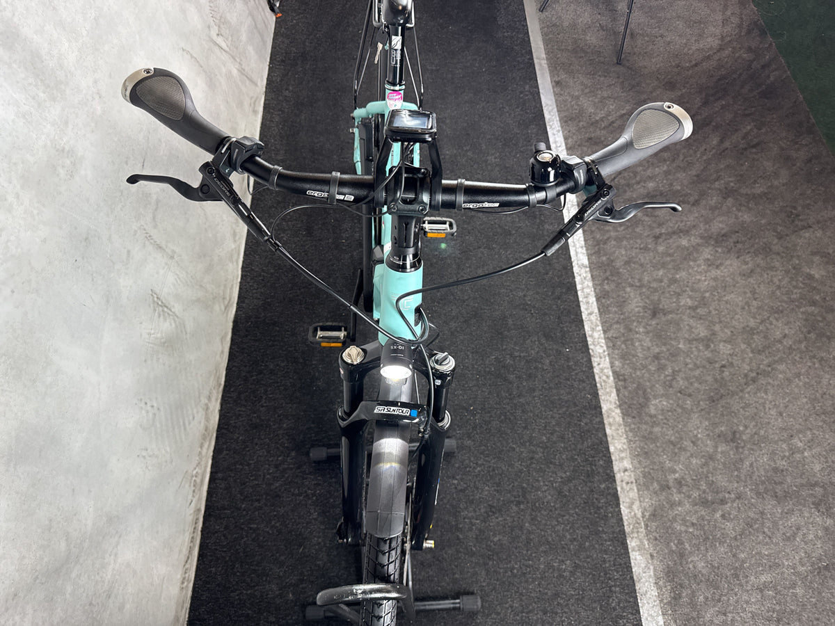 Bifoco — cockpit_von_vorne