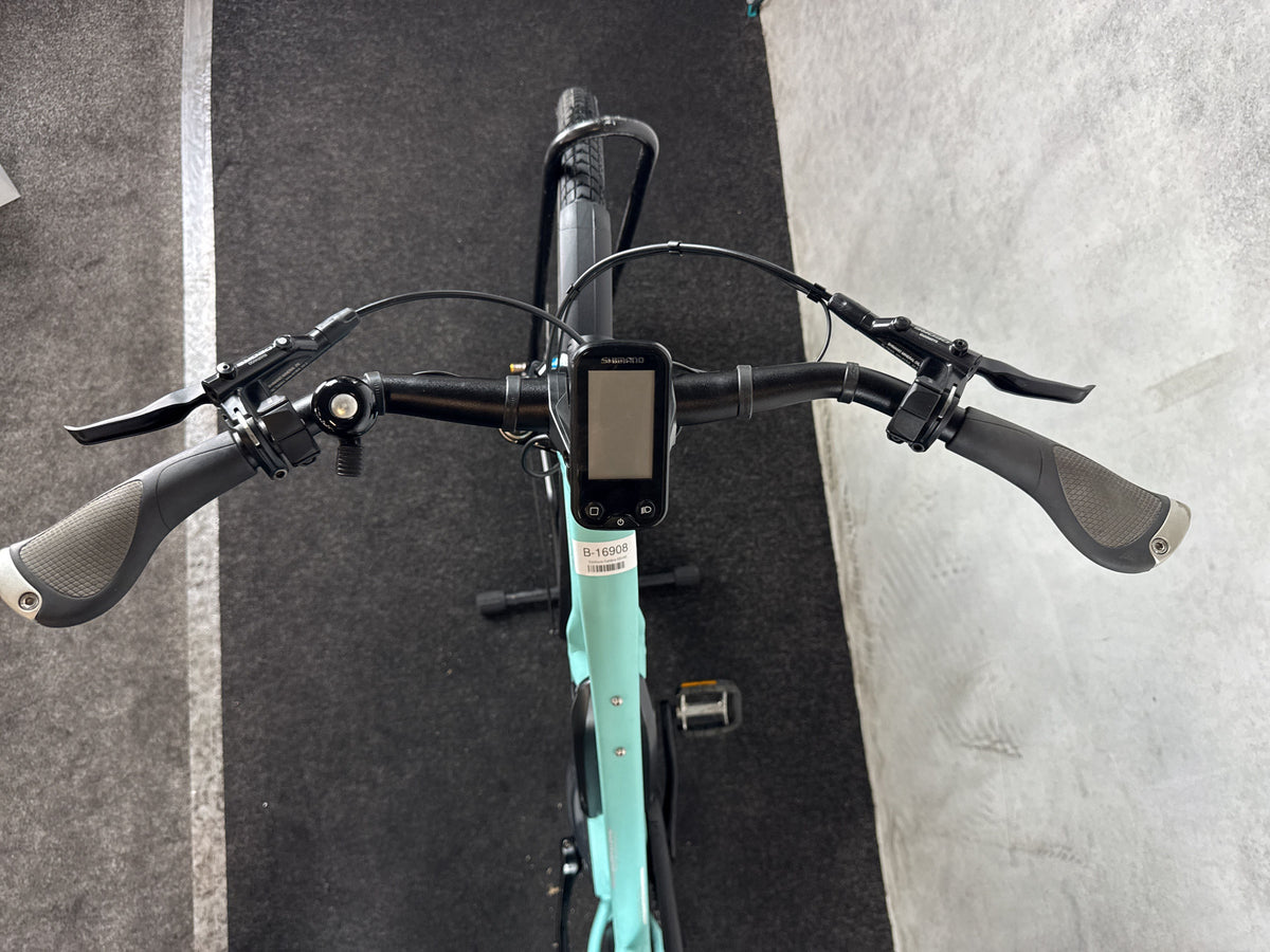 Bifoco — cockpit_fahrersicht