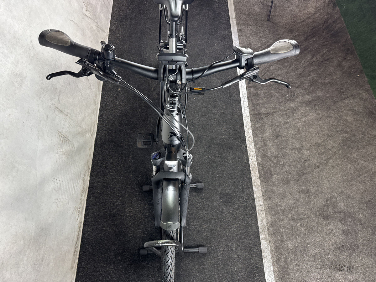 Bifoco — cockpit_von_vorne