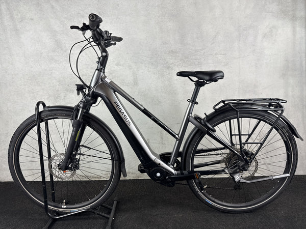 Pegasus Premio EVO 10