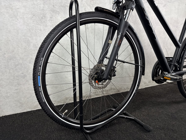 KTM Trento XT