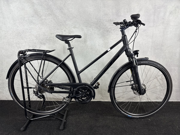 KTM Trento XT