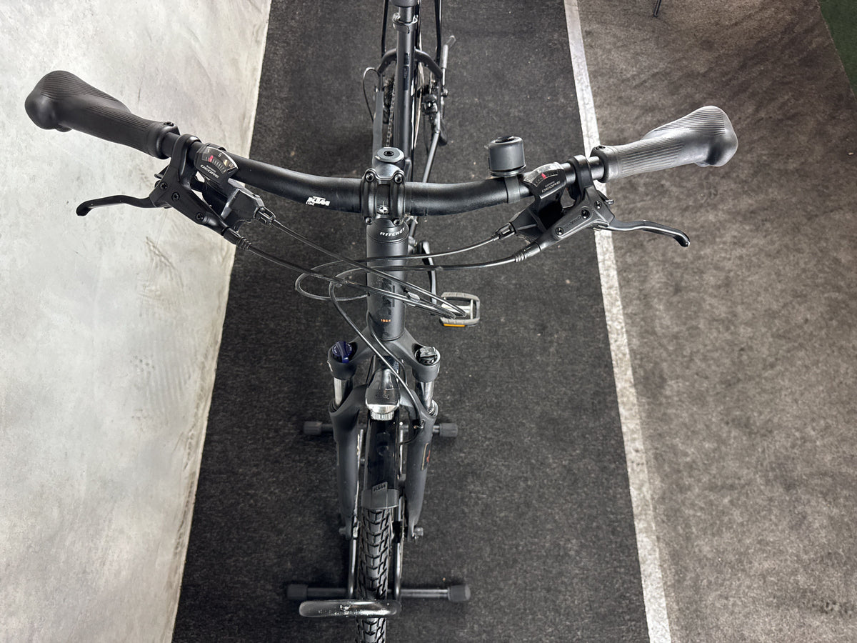 Bifoco — cockpit_von_vorne