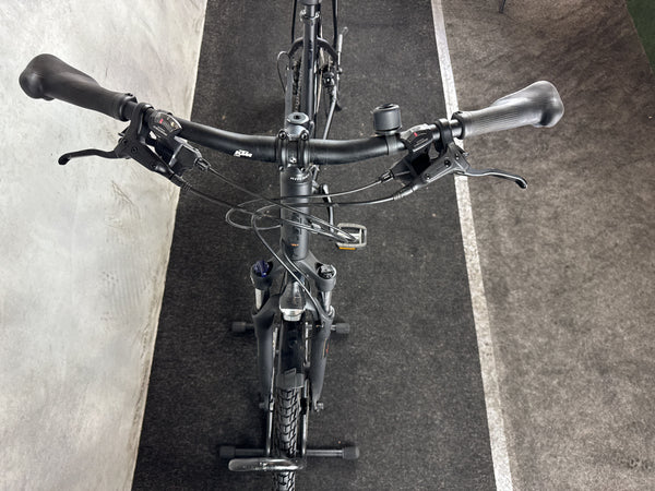 KTM Trento XT