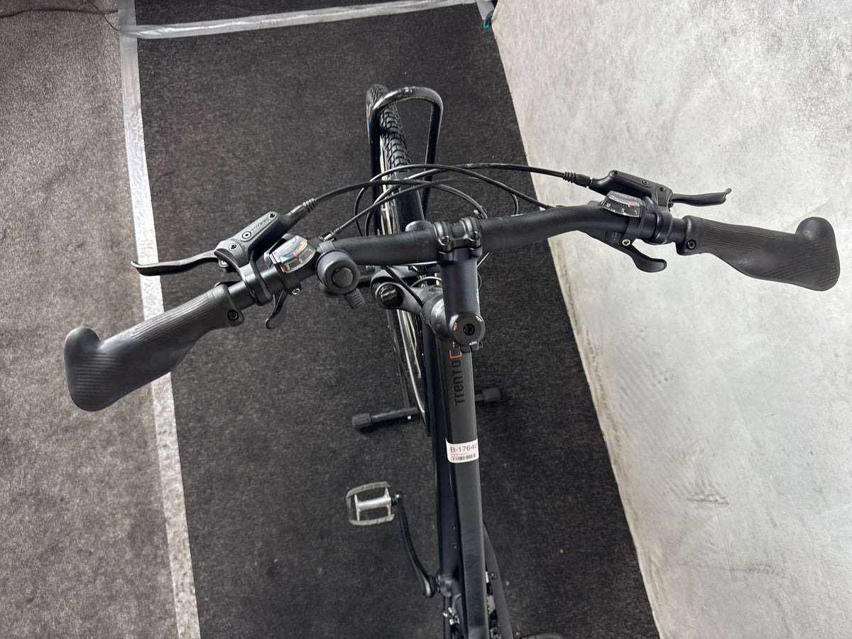 Bifoco — cockpit_fahrersicht