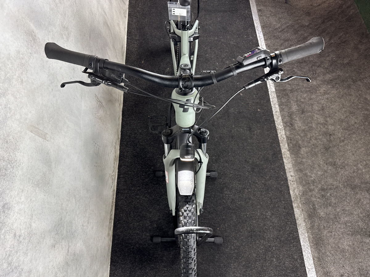 Bifoco — cockpit_von_vorne
