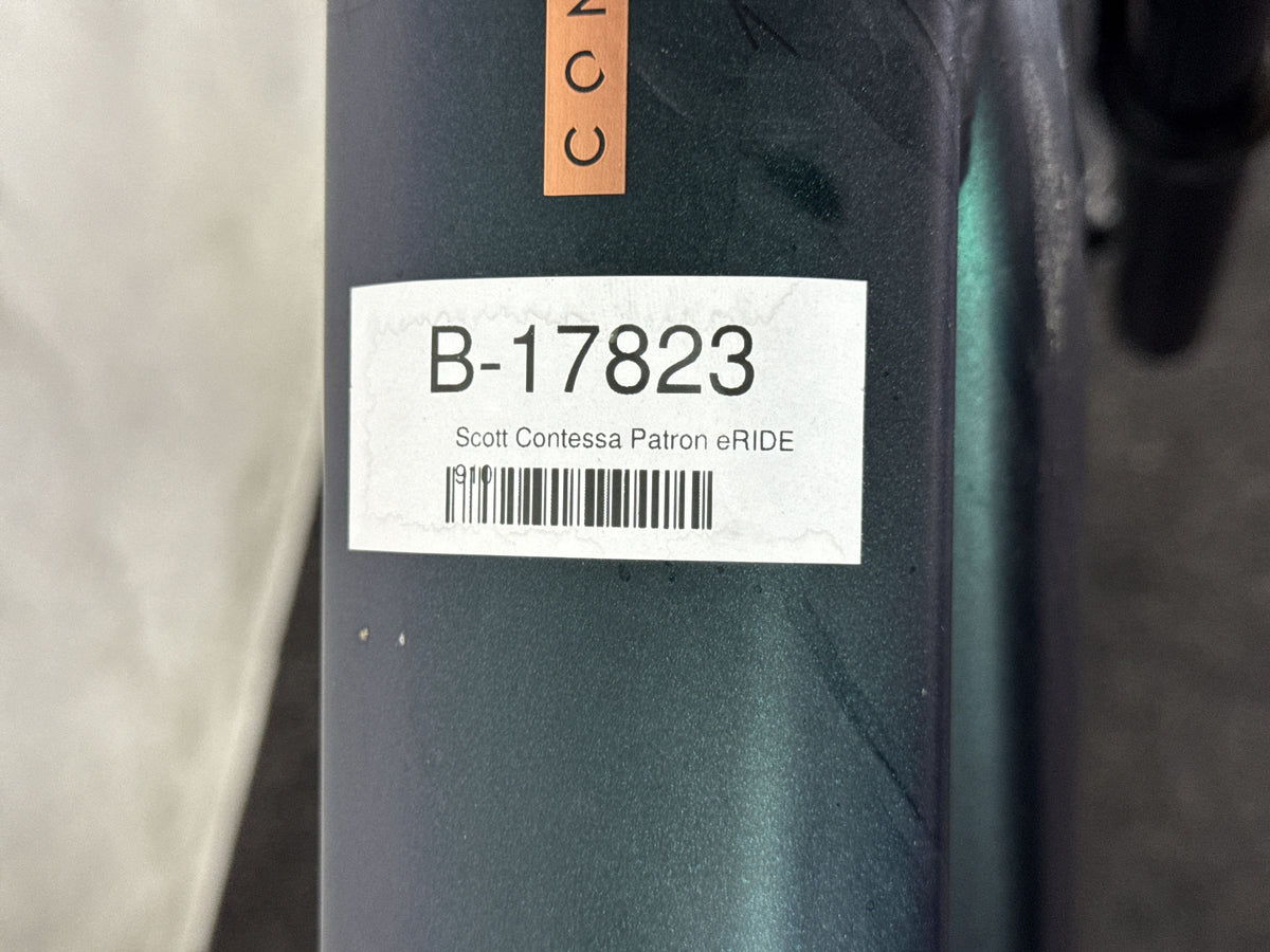 Bifoco — sku_barcode