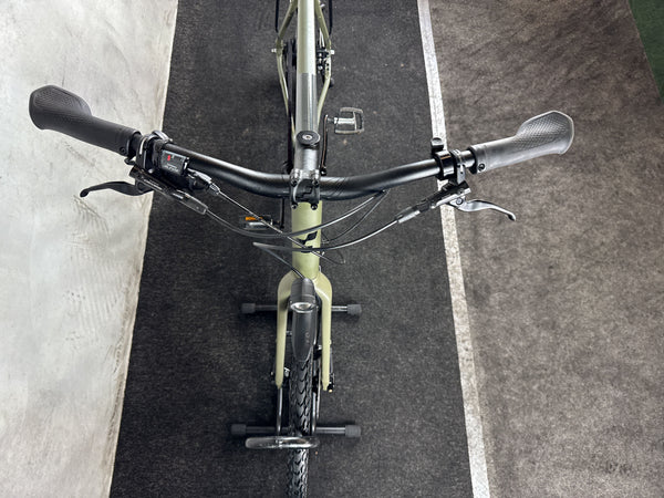 Cube Travel SLX