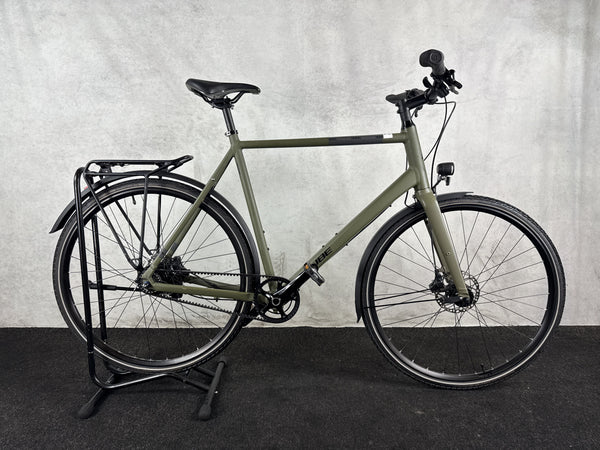 Cube Travel SLX