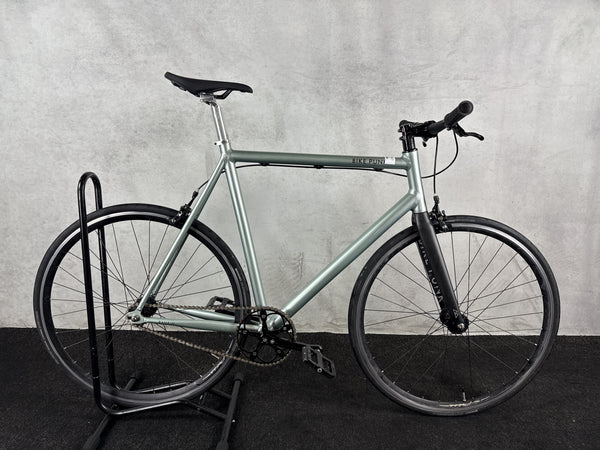 BIKE PUNK Rankin
