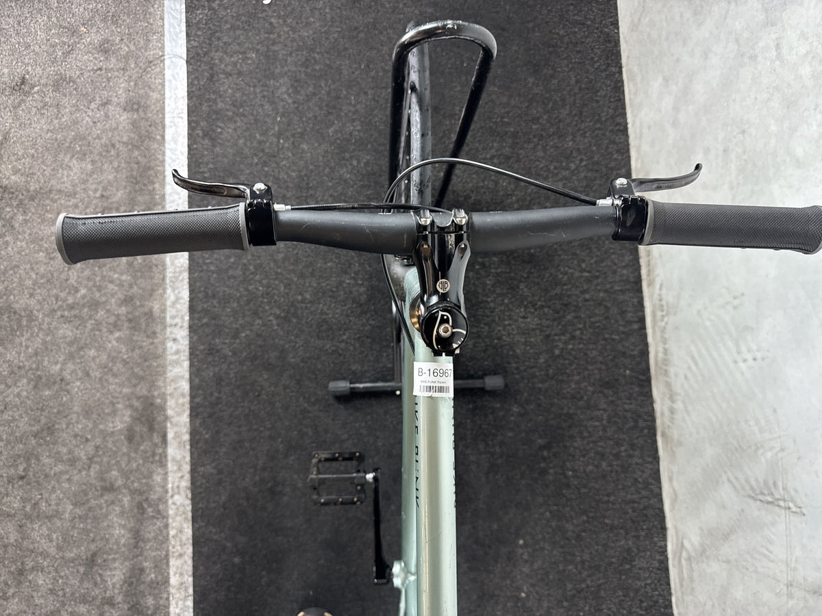 Bifoco — cockpit_fahrersicht
