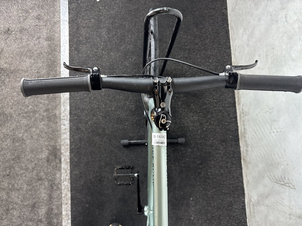 BIKE PUNK Rankin