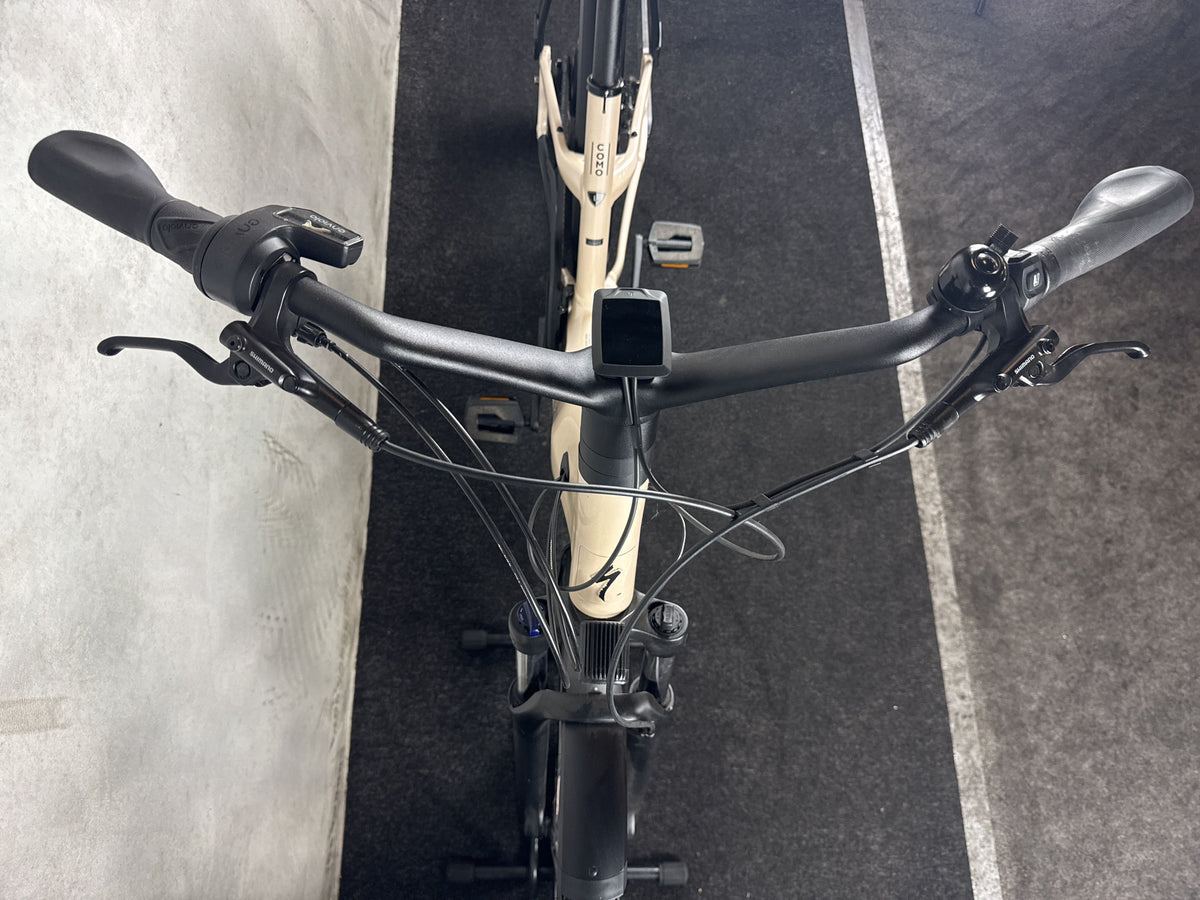 Bifoco — cockpit_von_vorne