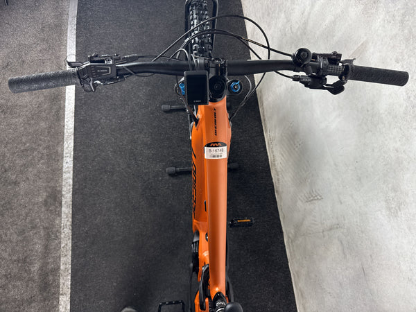 Lapierre Overvolt AM 8.7