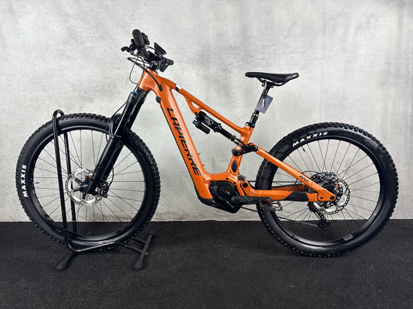 Lapierre Overvolt AM 8.7