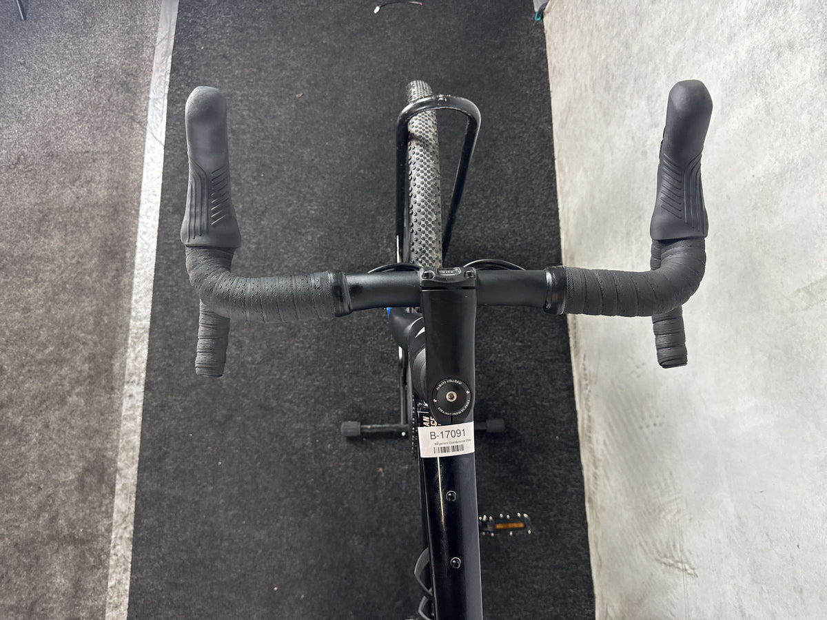 Bifoco — cockpit_fahrersicht
