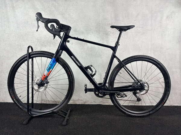 Bergamont Grandurance Elite