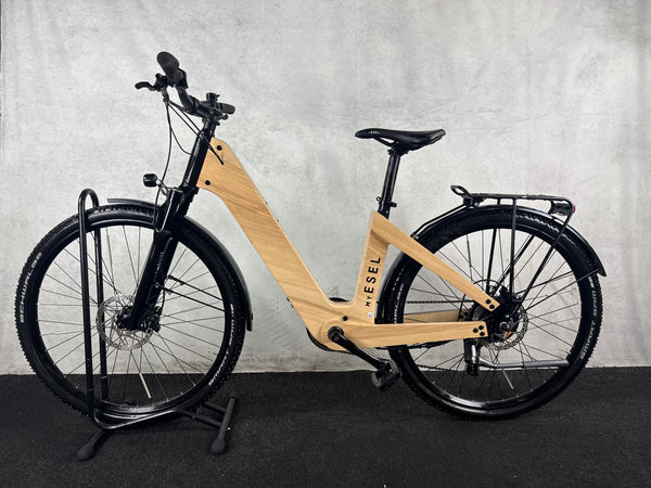 My Esel E-SUV PRO Plus
