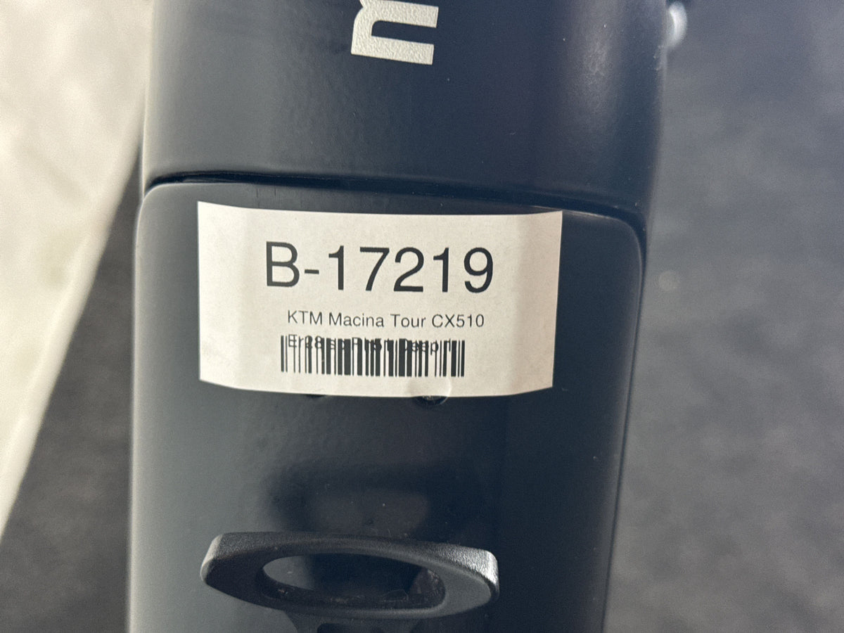 Bifoco — sku_barcode