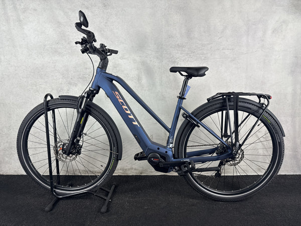 Scott Sub Tour eRide 30