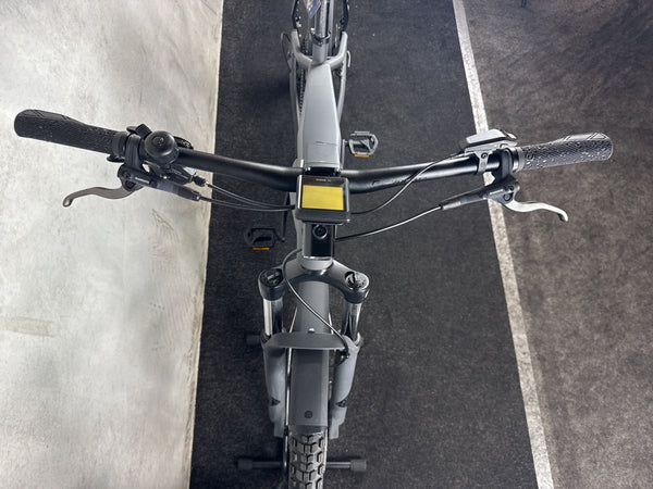 Scott Axis 30