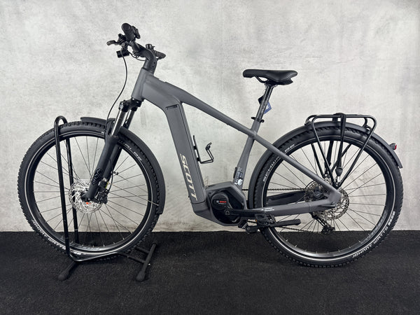 Scott Axis 30