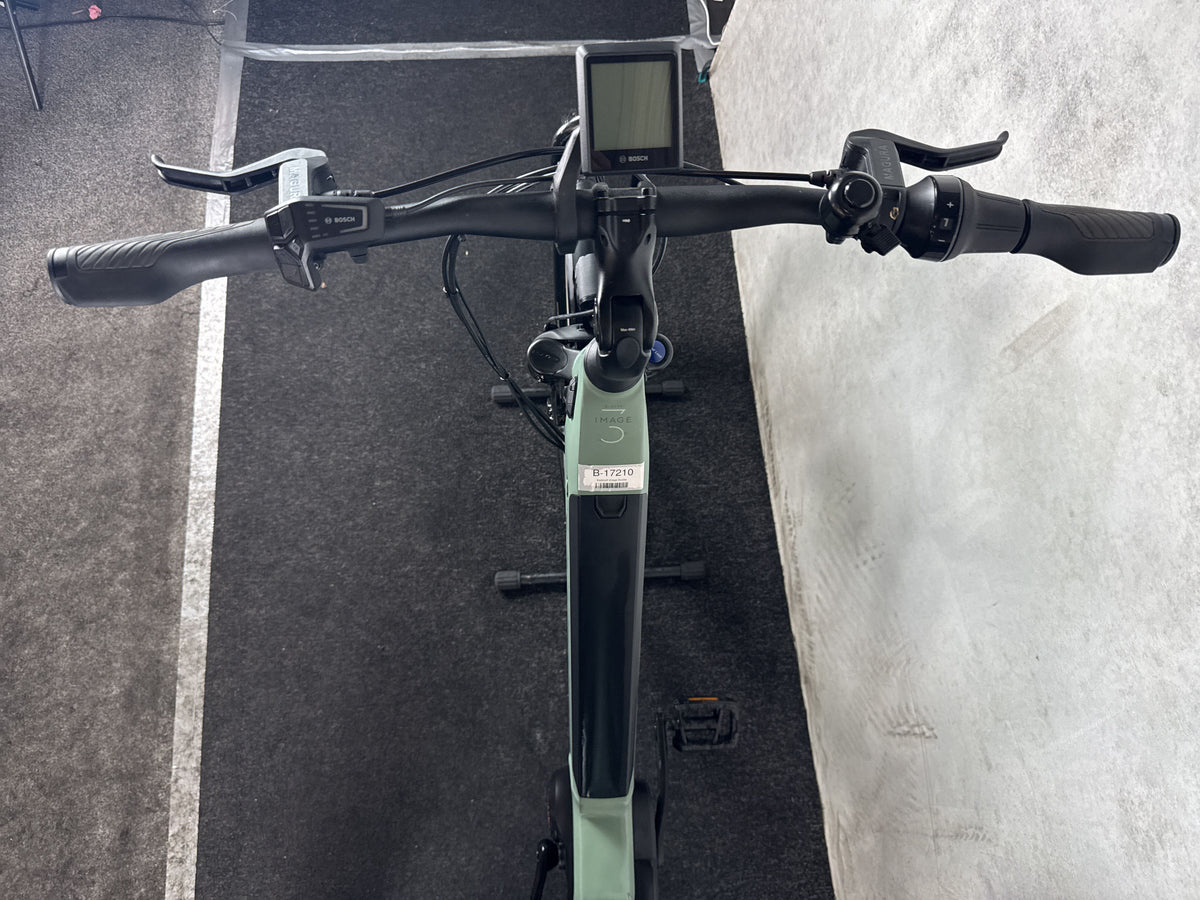 Bifoco — cockpit_fahrersicht