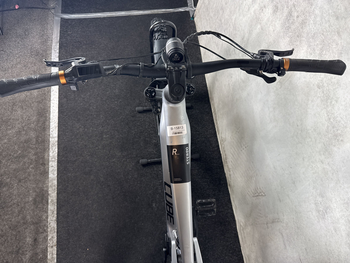 Bifoco — cockpit_fahrersicht