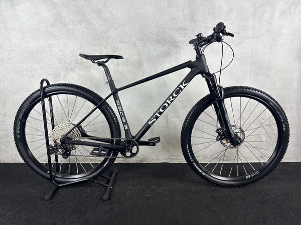 Storck Rebel Race 3
