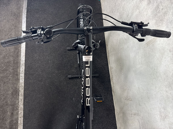 Storck Rebel Race 3
