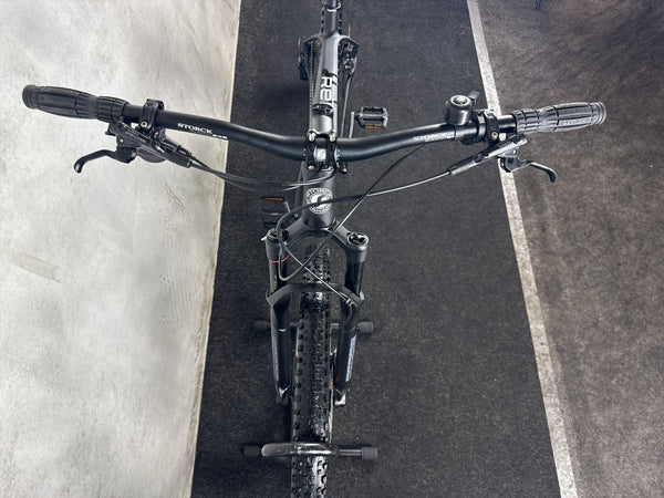 Storck Rebel Race 3