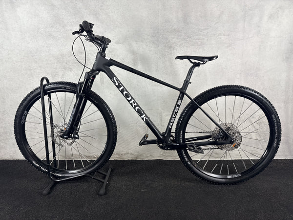 Storck Rebel Race 3