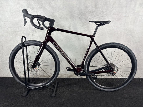 Orbea Terra M30 Team