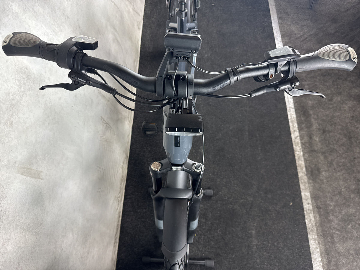 Bifoco — cockpit_von_vorne