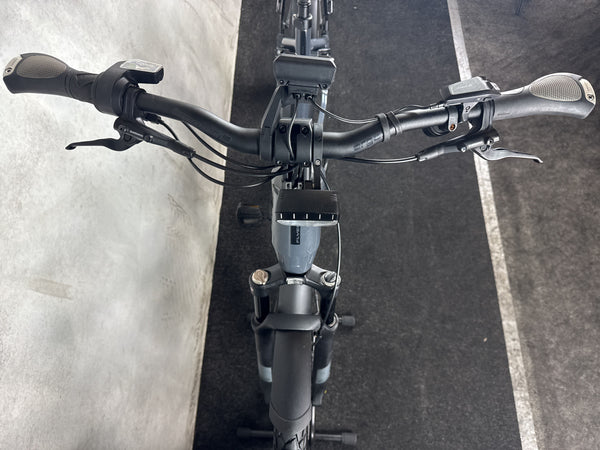 Flyer GoTour 7.23