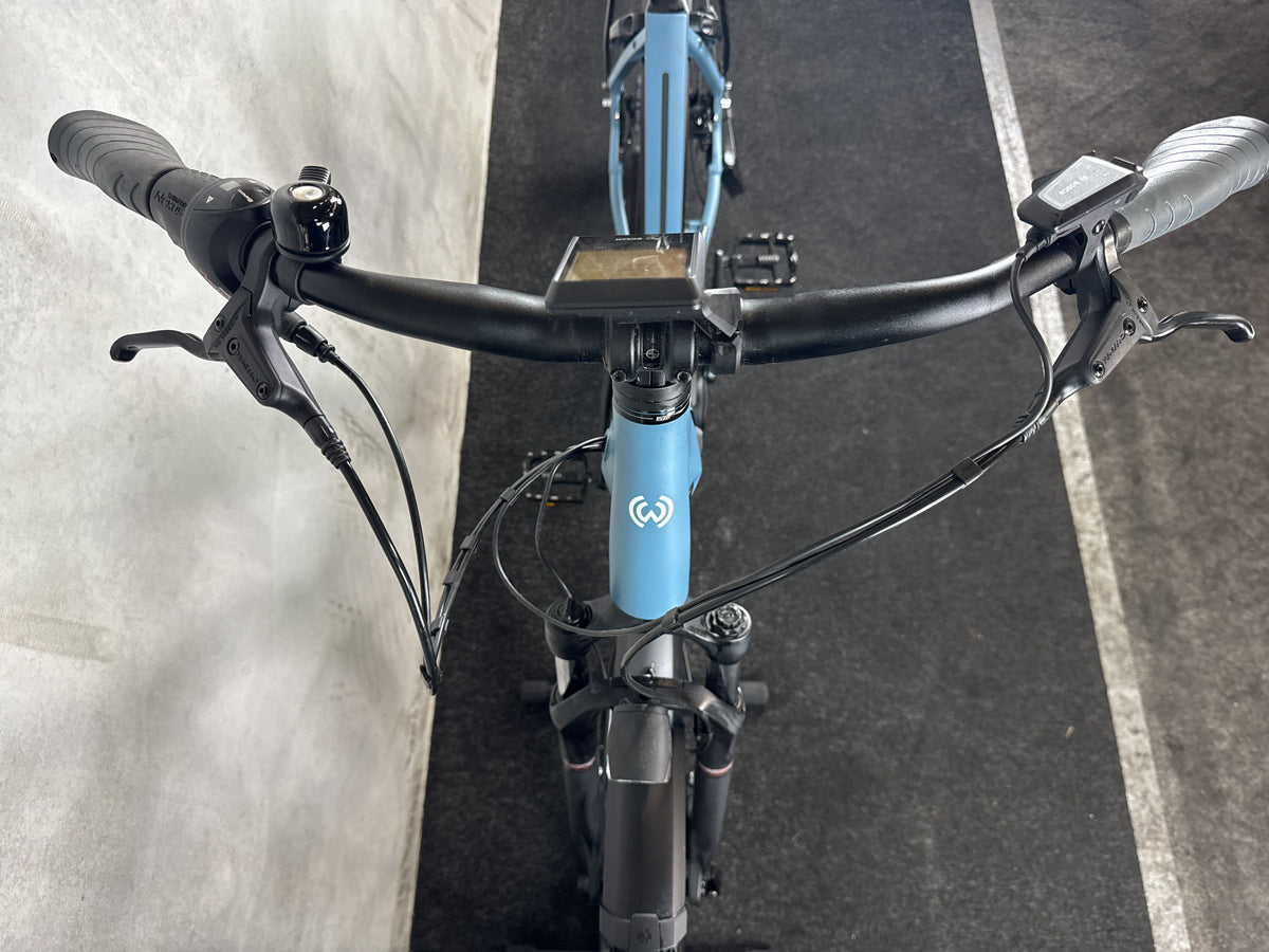 Bifoco — cockpit_von_vorne