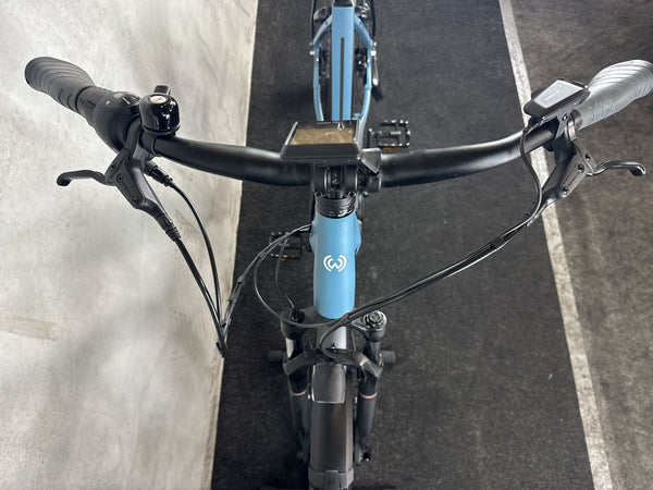 Winora Sinus R8Ef