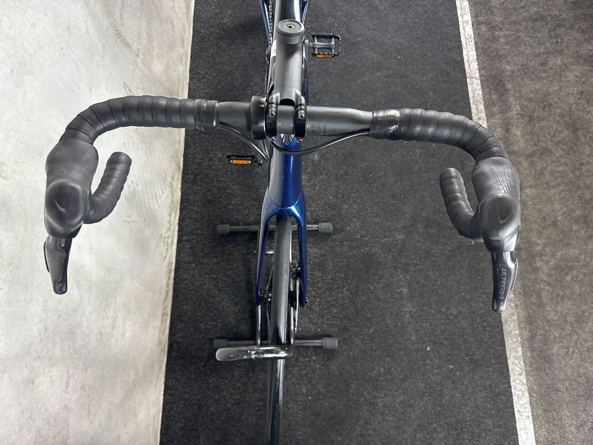 Bifoco — cockpit_von_vorne