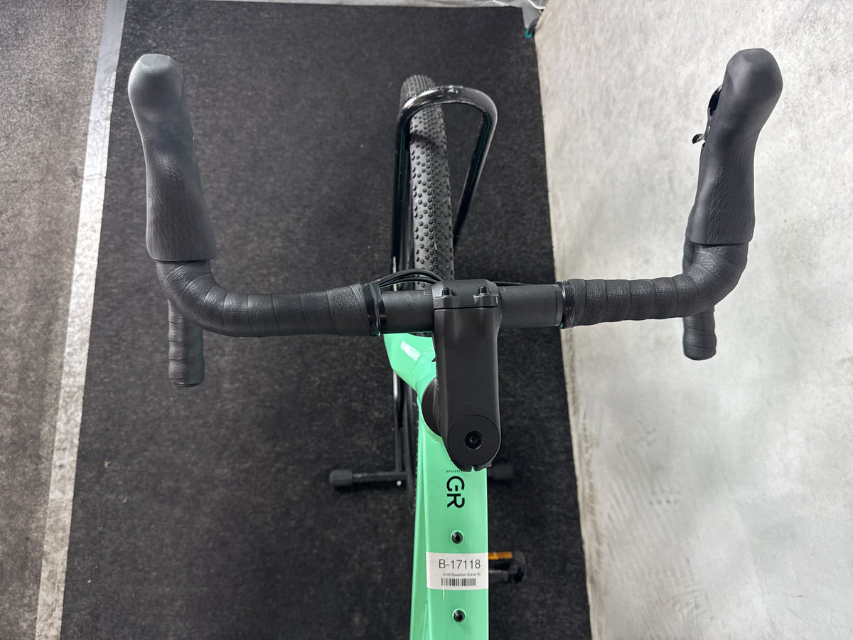 Bifoco — cockpit_fahrersicht